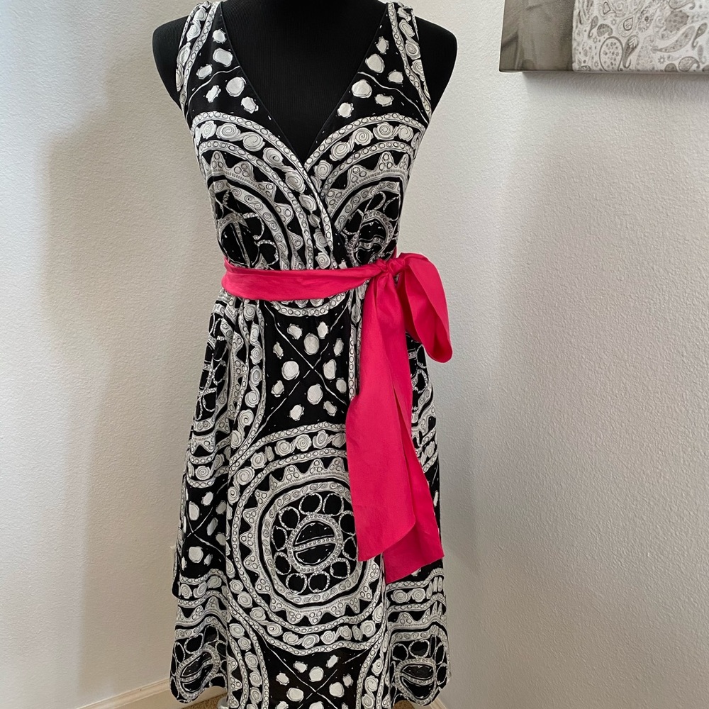 Anthropologie We Love Vera Dress Size Sm-M